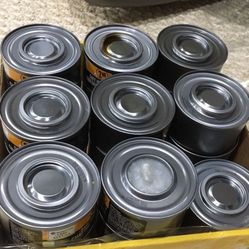 2 Hr Safe Hear Chafing Fuel.. 10 Left