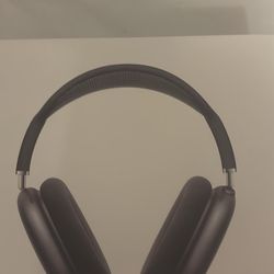 Brand new, unused over-ear wireless headphones.