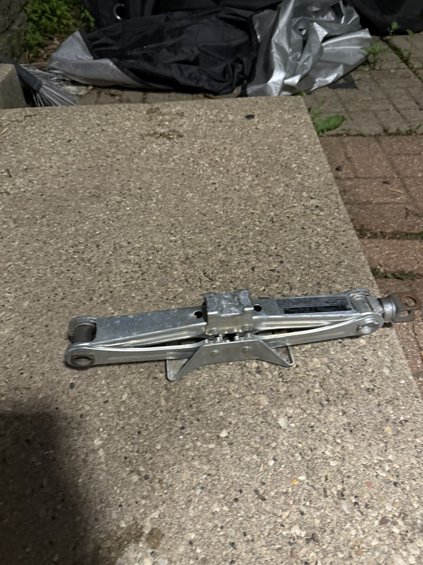 Car Jack