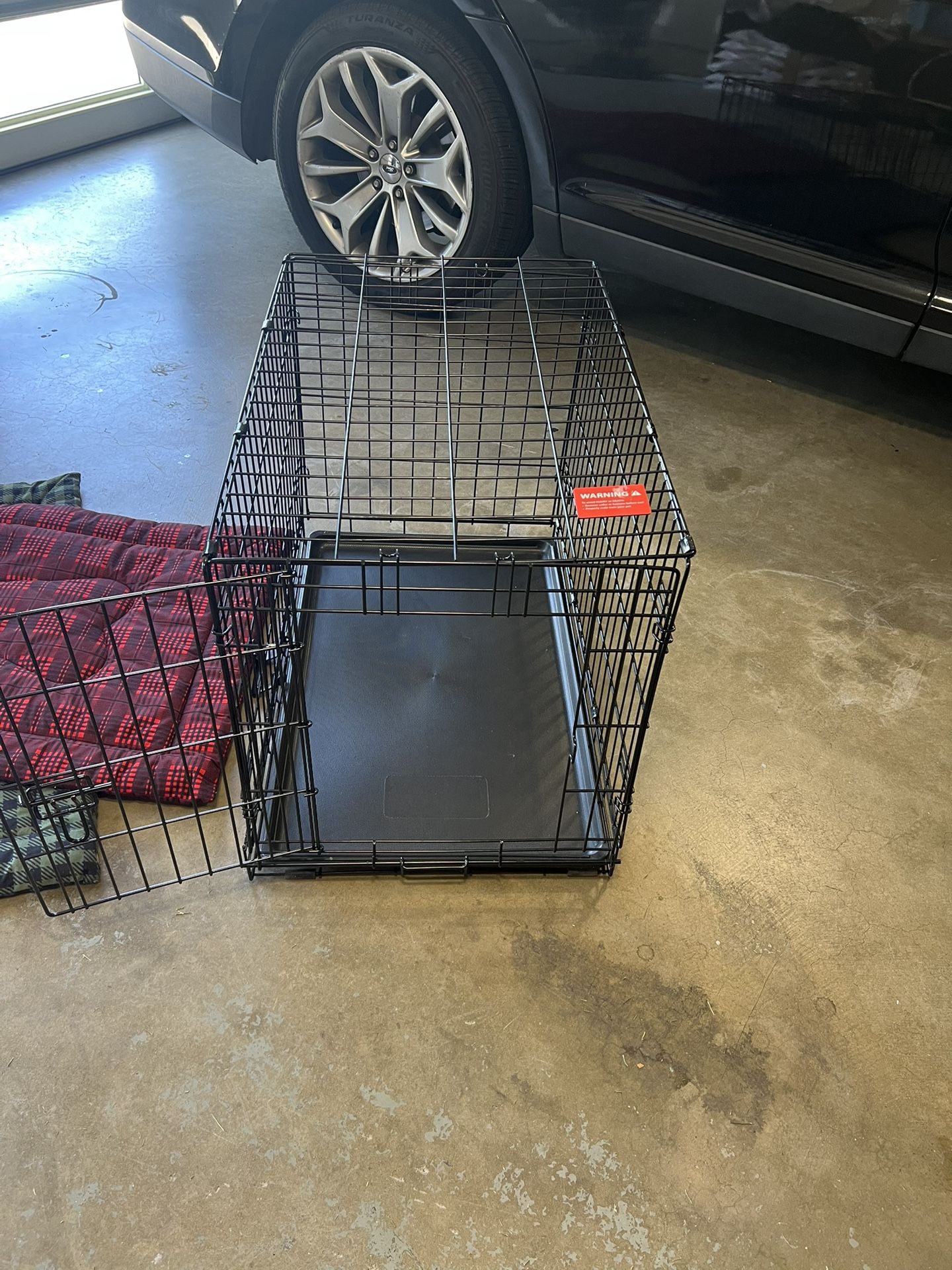 Dog Crate