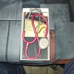 Littmann Lightweight II S.E.