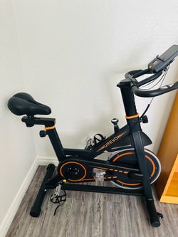 Cycling machine