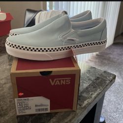 $65 Brand New Vans For Sale 