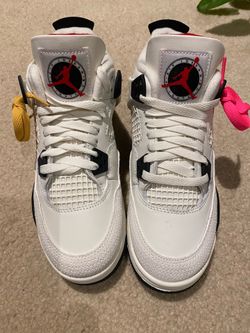 New boy’s size 5 Jordans $125.00