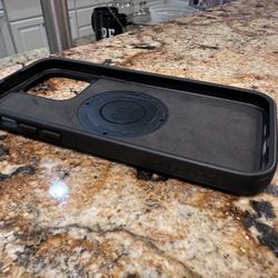 Quad Lock iPhone Case