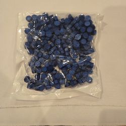 Wax Sealing Beads Sea Blue 200 Ct