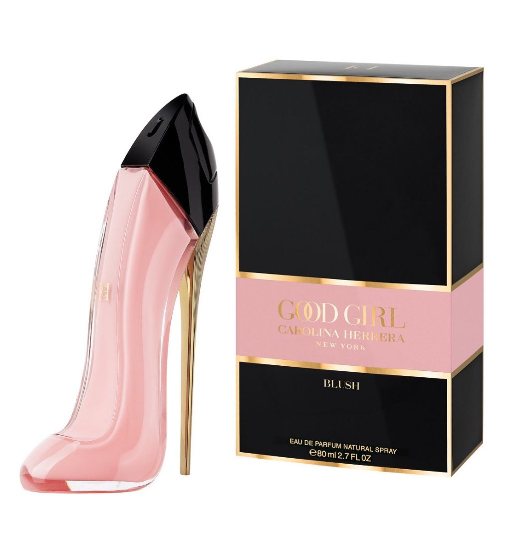 CH Good Girl Blush 2.7oz