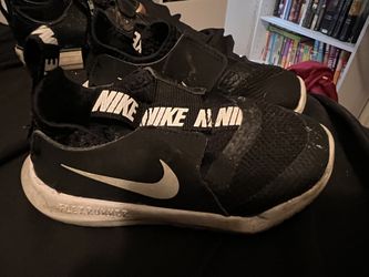 Nike toddler size 6