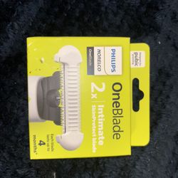 Philips One Blade