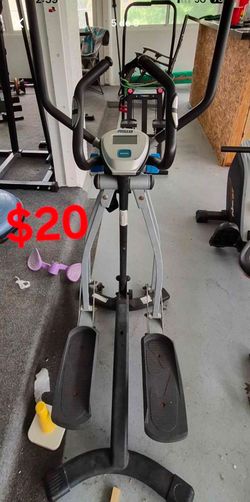 Gym Equipment