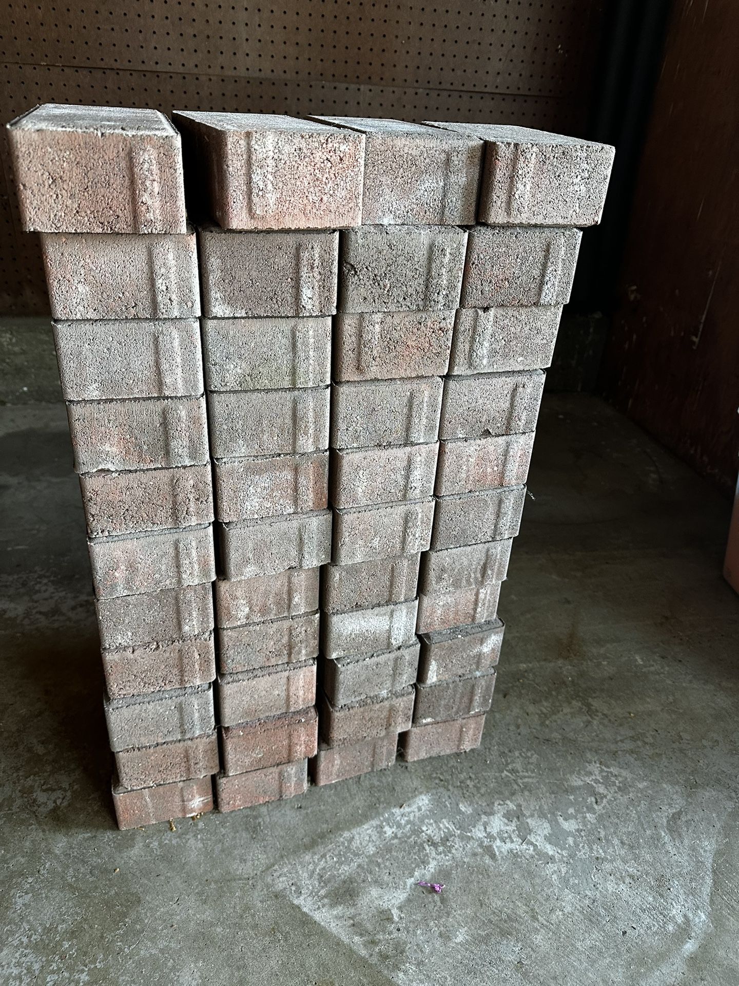 44 Bricks