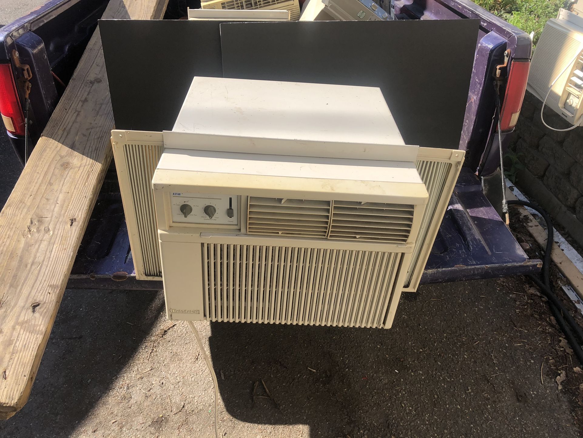 Window Ac Unit 