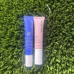 COCOKIND&AXIS Y Eye Creams 