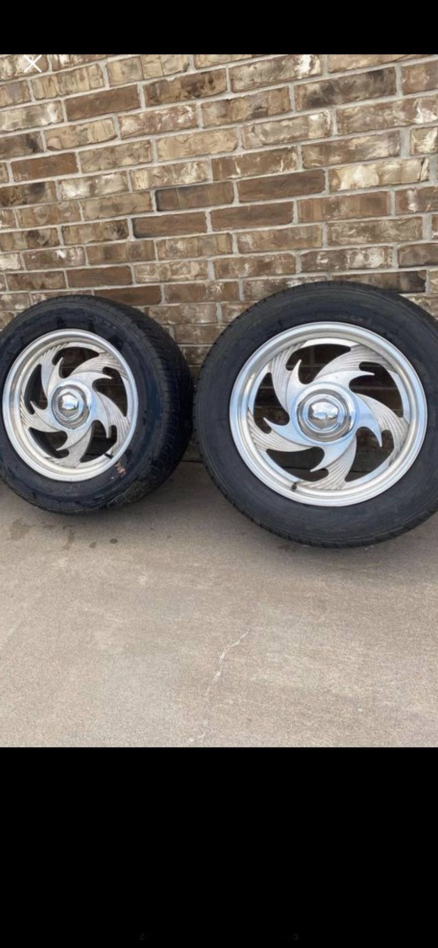 Houston Billets Rim Billet Specialties for Sale in Houston, TX - OfferUp