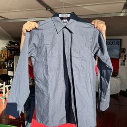Men’s Work Shirts 