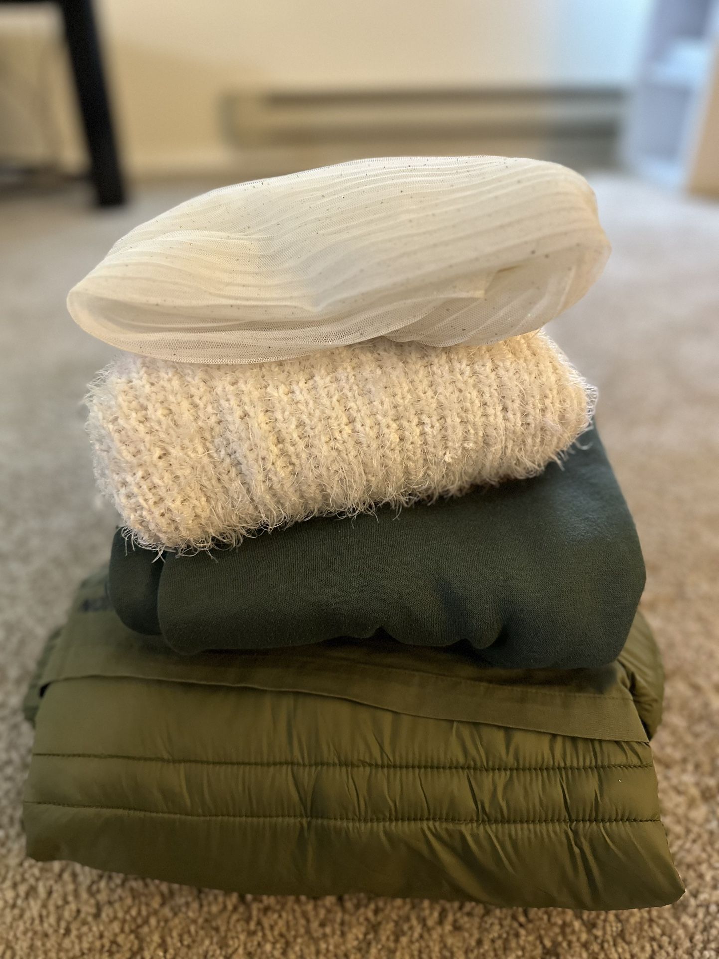 children's cloth girl 9-12 years old