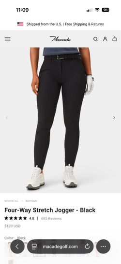 Macade Women’s Joggers and Shorts