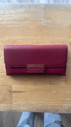 Charles & Keith Wallet