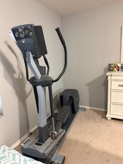 FREE elliptical