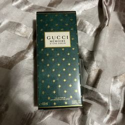 Gucci Perfume 