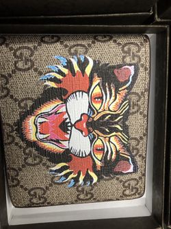 Wallet $30
