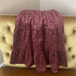 Girls Skirt From Zara Size 11/12