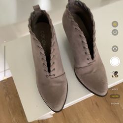Booties