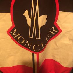Authentic Moncler Mens Jacket XL