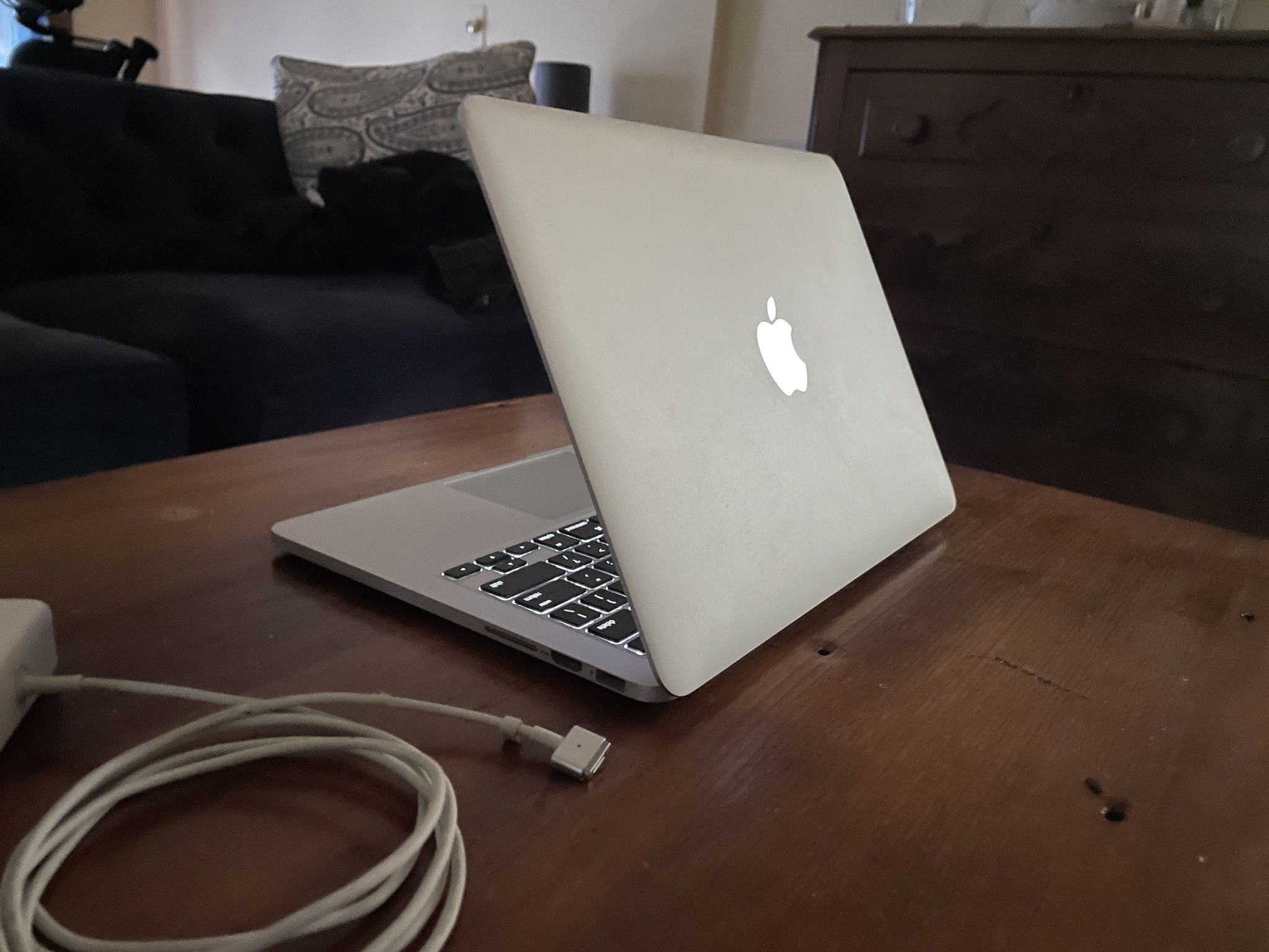 2015 MacBook Pro 13”