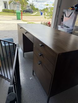 Office Desk
