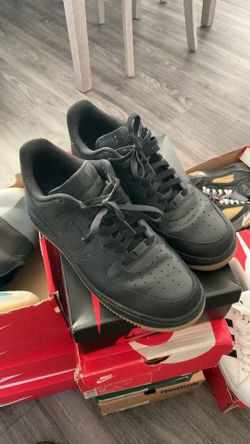 Air Force’s
