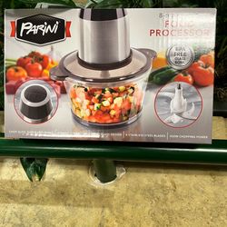 Food processor