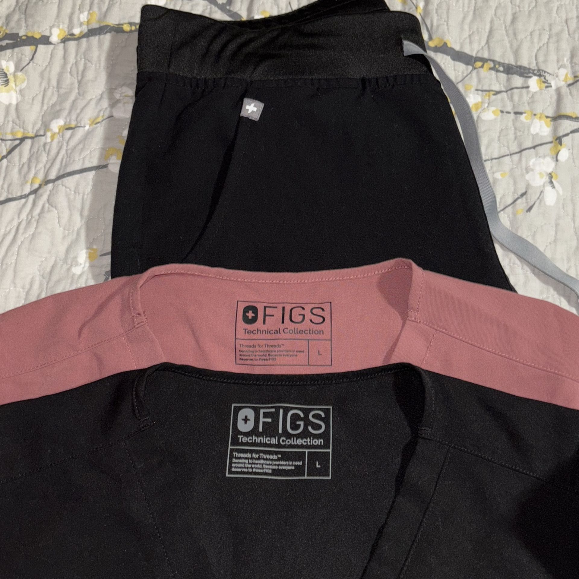 Figs Scrubs
