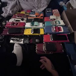 Old School Cars Collectors 