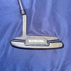 Strata Putter 