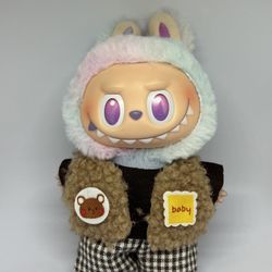 Labubu 