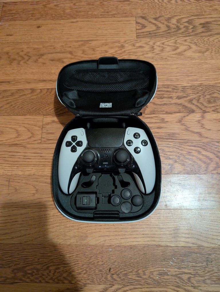 PS5 Duel sense Edge Controller