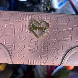 Juicy Couture Wallet