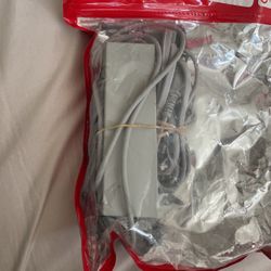 Wii Charging Cable 
