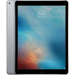 iPad Pro 12.9 with Apple Pencil Verizon unlock