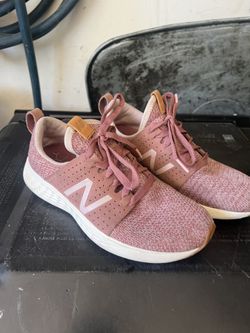 New Balance Women’s Running Shoe