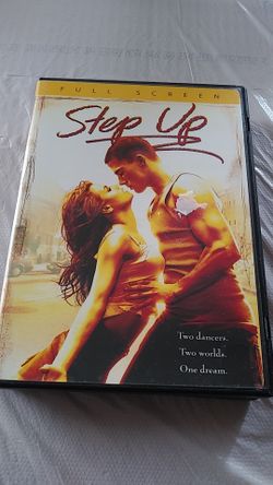 Step Up and Step 3
