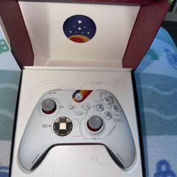 Starfield Xbox Controller