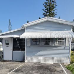 Mobile Home Pompano Beach 