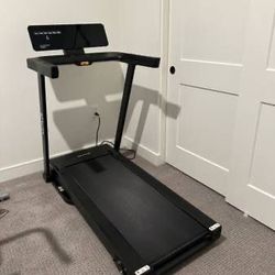 Free Treadmill (100% Working)