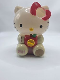 2011 Hello Kitty Squinkies Dispenser