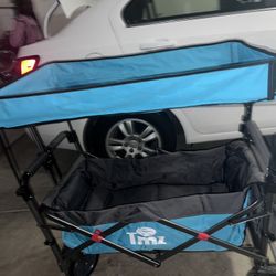 TMZ Wagon 