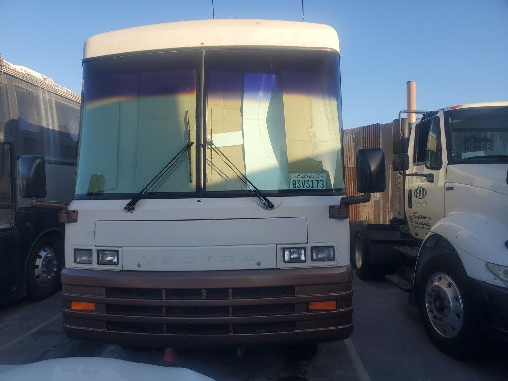 1993 Winnebago Vectra for Sale in Montebello, CA OfferUp