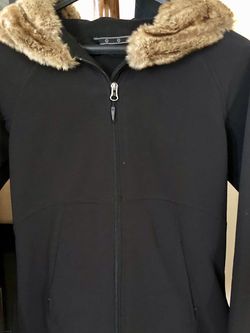 Women’s Marmot Jacket