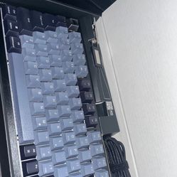 K65 Plus Wireless Keyboard 